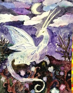 ИЗО-студия Фантазёры