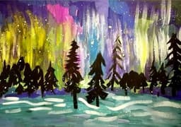 ИЗО-студия Фантазёры